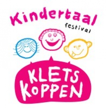 Kindertaalfestival 