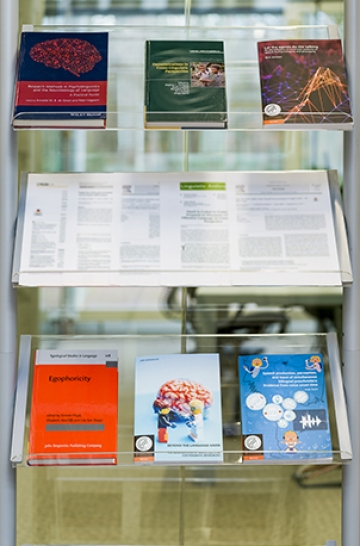 Publications banner