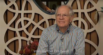  MPI_website_Levelt_interview_screenshot