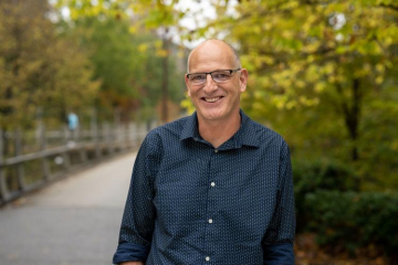 Uri Hasson, Princeton University