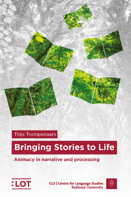 Bringing Stories to Life Thumbnail
