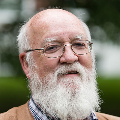 Daniel Dennett