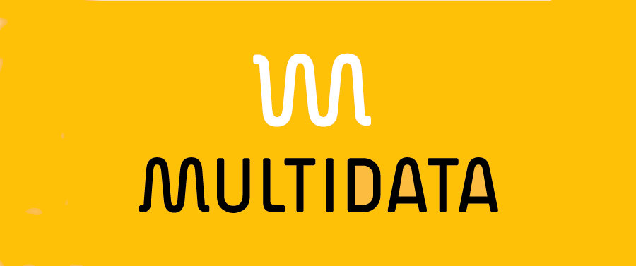 logo for Multidata