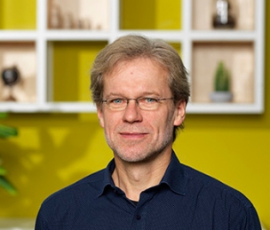 Reiner Dirksmeyer